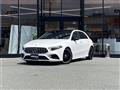 2021 Mercedes-Benz A-Class