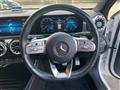 2021 Mercedes-Benz A-Class