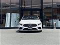 2021 Mercedes-Benz A-Class