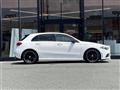 2021 Mercedes-Benz A-Class