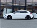 2021 Mercedes-Benz A-Class