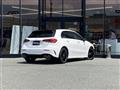 2021 Mercedes-Benz A-Class
