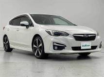 2017 Subaru Impreza