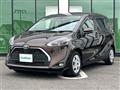2021 Toyota Sienta