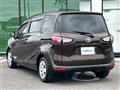 2021 Toyota Sienta
