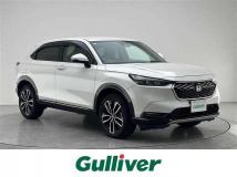 2022 Honda VEZEL