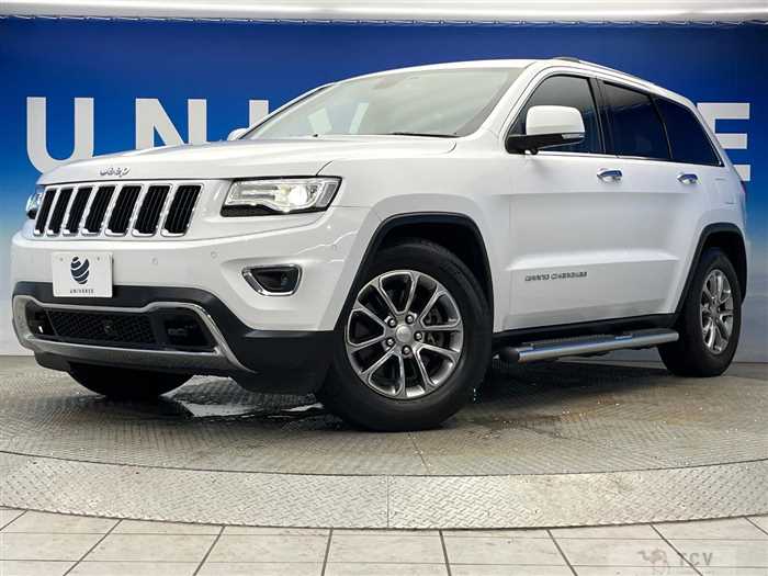 2014 Jeep Jeep Others