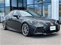 2017 Lexus IS