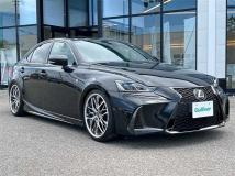 2017 Lexus IS