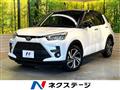 2020 Toyota Raize
