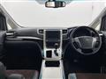 2013 Toyota Alphard