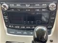 2013 Toyota Alphard