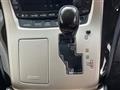 2013 Toyota Alphard