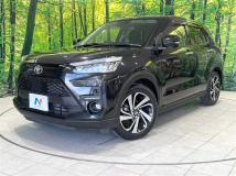 2020 Toyota Raize