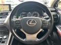2016 Lexus NX
