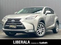 2016 Lexus NX