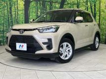 2021 Toyota Raize