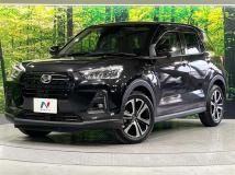 2019 Daihatsu Rocky