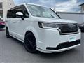 2025 Honda Step WGN