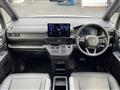 2025 Honda Step WGN
