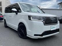 2025 Honda Step WGN