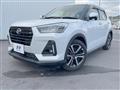 2021 Daihatsu Rocky