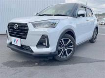 2021 Daihatsu Rocky