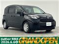 2023 Toyota Sienta