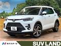 2025 Toyota Raize