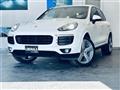 2018 Porsche Cayenne