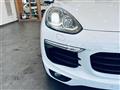2018 Porsche Cayenne