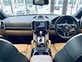 2018 Porsche Cayenne