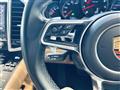 2018 Porsche Cayenne