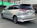 2017 Toyota Estima Hybrid