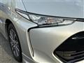 2017 Toyota Estima Hybrid
