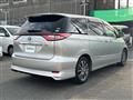 2017 Toyota Estima Hybrid