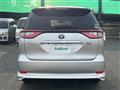 2017 Toyota Estima Hybrid