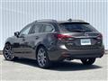 2017 Mazda Atenza Wagon