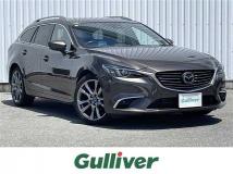 2017 Mazda Atenza Wagon