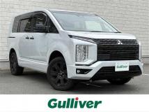 2025 Mitsubishi Delica D5