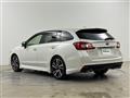 2016 Subaru Levorg