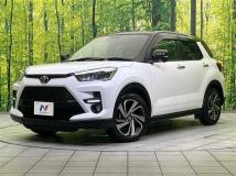 2024 Toyota Raize