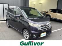 2014 Nissan DAYZ
