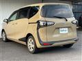 2019 Toyota Sienta