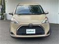 2019 Toyota Sienta