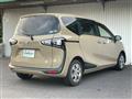 2019 Toyota Sienta