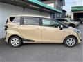 2019 Toyota Sienta