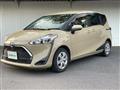2019 Toyota Sienta