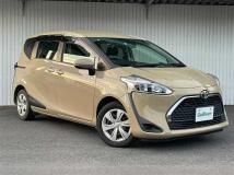 2019 Toyota Sienta