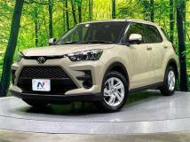 2024 Toyota Raize